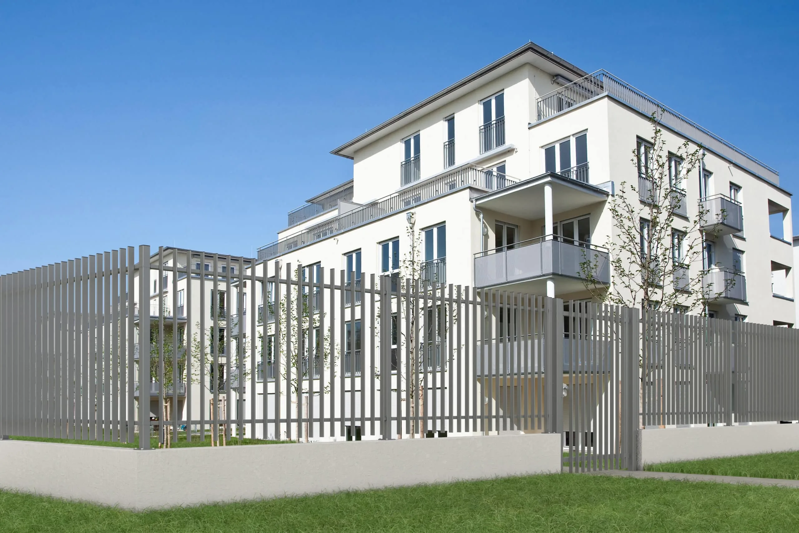 Contemporain - Photo 1